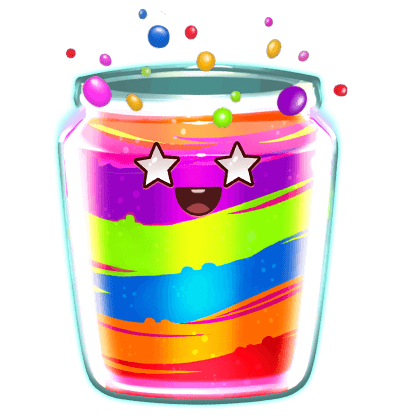 Jammin Jars slot preview jar picture